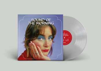 Album Katy J Pearson: Sound Of The Morning