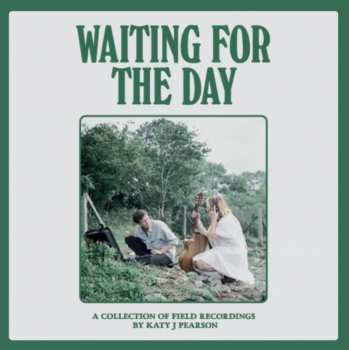 Album Katy J Pearson: Waiting For The Day