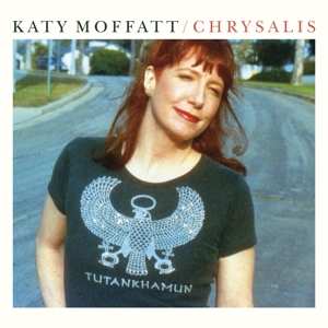 Album Katy Moffatt: Chrysalis