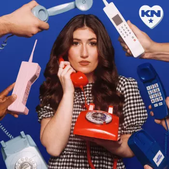 Katy Nichole: Honest Conversations