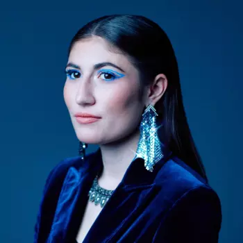 Katy Nichole: Jesus Changed My Life