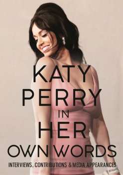 Album Katy Perry: In Her Own Words