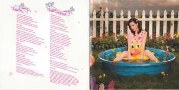 CD Katy Perry: One Of The Boys 378509