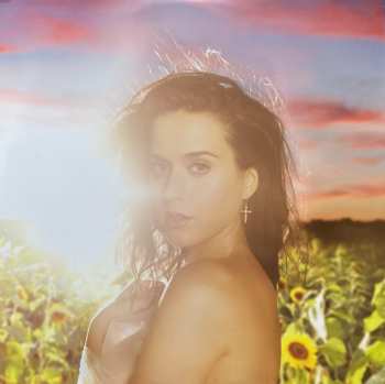 2LP Katy Perry: Prism CLR | DLX | LTD