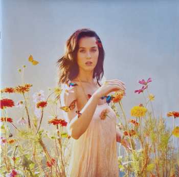 2LP Katy Perry: Prism CLR | DLX | LTD