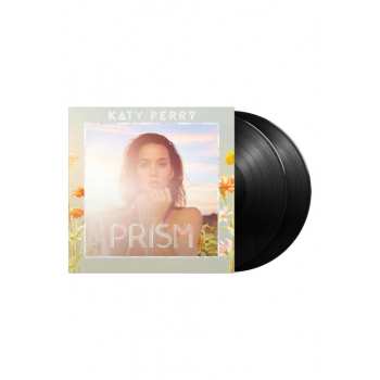 LP Katy Perry: Prism (10th Anniversary 2lp) 455399