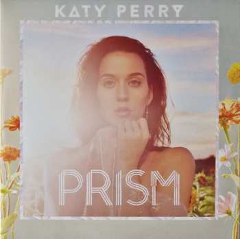 2LP Katy Perry: Prism CLR