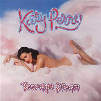 CD Katy Perry: Teenage Dream - The Complete Confection 375912