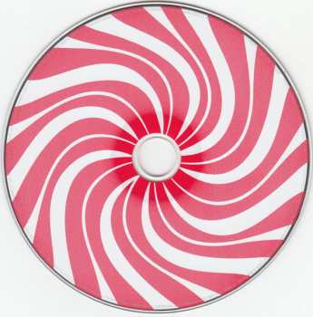 CD Katy Perry: Teenage Dream 35802