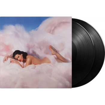 LP Katy Perry: Teenage Dream (13th Anniversary 2lp) 461528