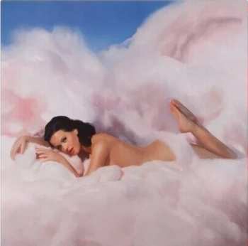 2LP Katy Perry: Teenage Dream - The Complete Confection LTD | PIC