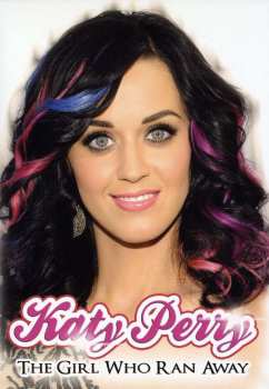 Album Katy Perry: The Girl Who Ran Away