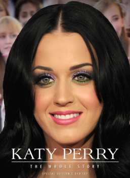 Album Katy Perry: The Whole Story