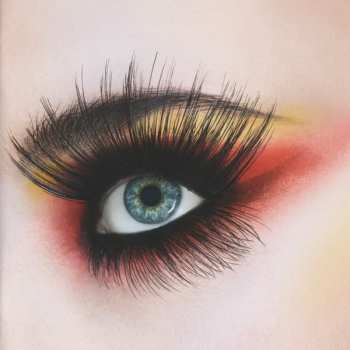 CD Katy Perry: Witness DLX | LTD