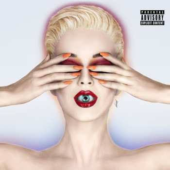 Album Katy Perry: Witness