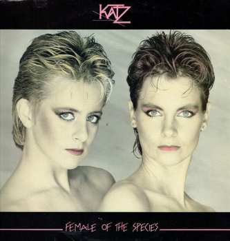 Album Katz: Female Of The Species