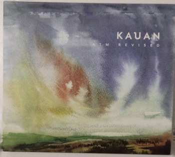 Album Kauan: ATM Revised