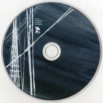 CD Kauan: Ice Fleet LTD | DLX 92514