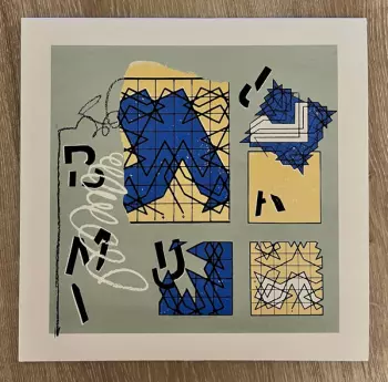 Kaufmann Frust: Im Blau