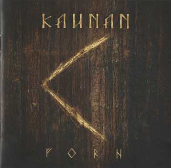 CD Kaunan: Forn 248200
