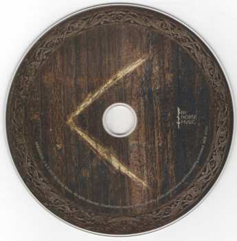 CD Kaunan: Forn 248200