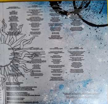 2LP Kaunis Kuolematon: Syttyköön Toinen Aurinko LTD | CLR