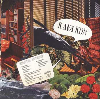 LP Kava Kon: Maritime Mysteries CLR