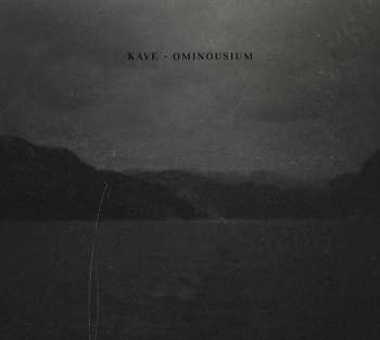 Album Kave: Omniousium