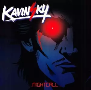 Kavinsky: Nightcall