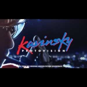 Album Kavinsky: ProtoVision
