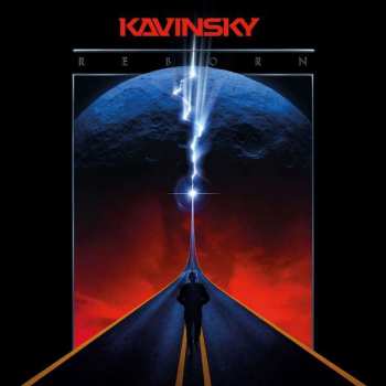 CD Kavinsky: Reborn 388827