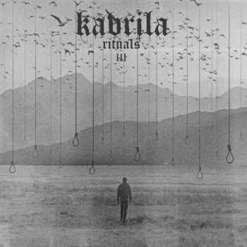Album Kavrila: Rituals III