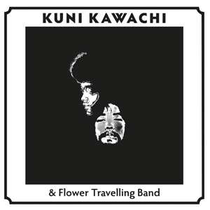 Album Kawachi And The Flower Tr: Kirikyogen
