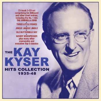 Album Kay Kyser: The Kay Kyser Hits Collection 1935-48
