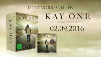 CD Kay One: Der Junge Von Damals