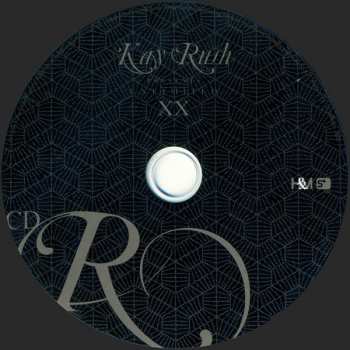 2CD Kay Rush: Unlimited XX LTD 262760