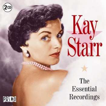 Album Kay Starr: Essential Early Recordings