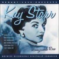 Album Kay Starr: Honeysuckle Rose