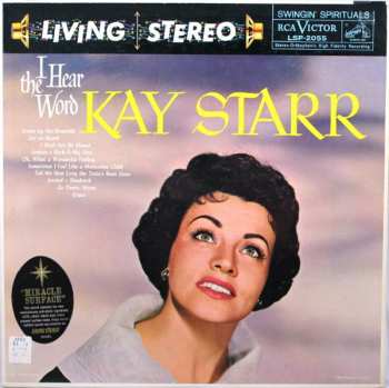 Album Kay Starr: I Hear The Word