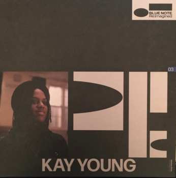 Album Kay Young: Feel Like Making Love / Where Are We Going