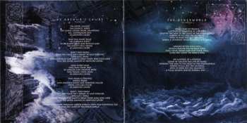 CD Kayak: Merlin - Bard Of The Unseen 358563