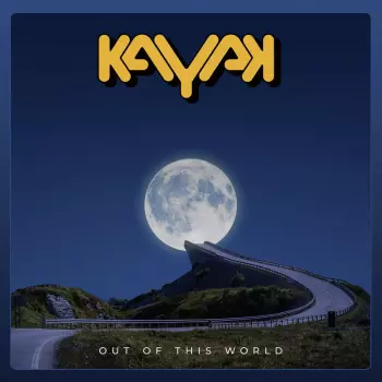Kayak: Out Of This World