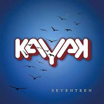 Album Kayak: Seventeen