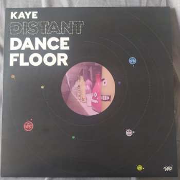 Album Kaye: Distant Dancefloor
