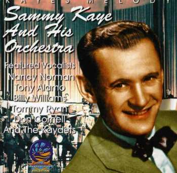 Album Swing And Sway With Sammy Kaye: Kaye's Melody