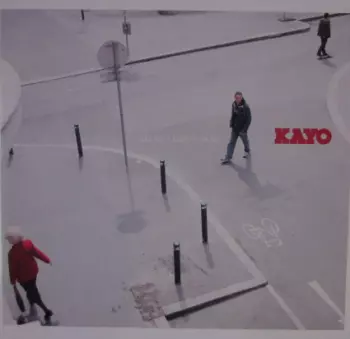 Kayo: Des Sogt Eigentlich Ois