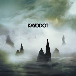 Album Kayo Dot: Blasphemy