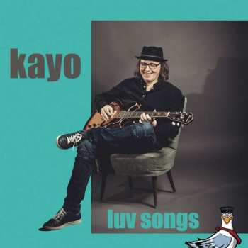 Album Kayo: Luv Songs
