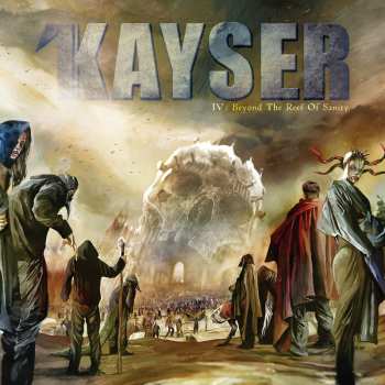 Album Kayser: IV: Beyond the Reef of Sanity