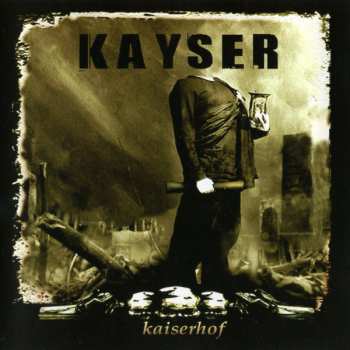 Album Kayser: Kaiserhof